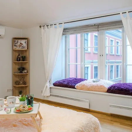 Apartamento Old Town Superior