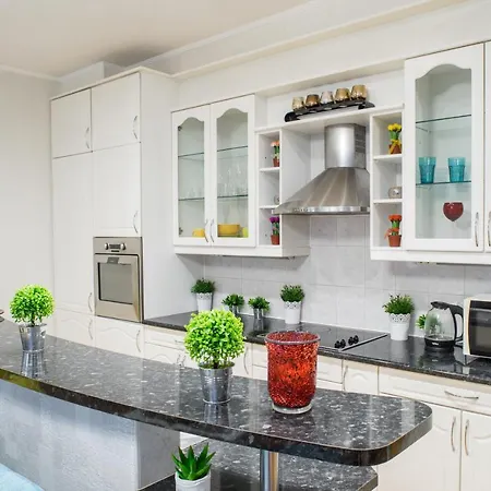 Apartamento Old Town Superior *