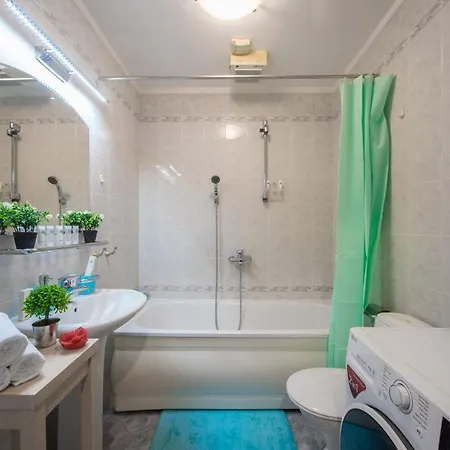 Apartamento Old Town Superior Riga