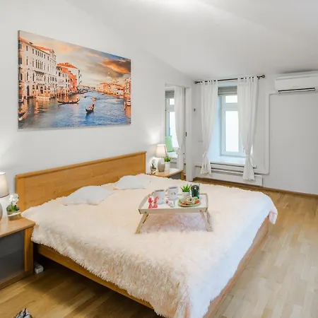 Appartement Old Town Superior *